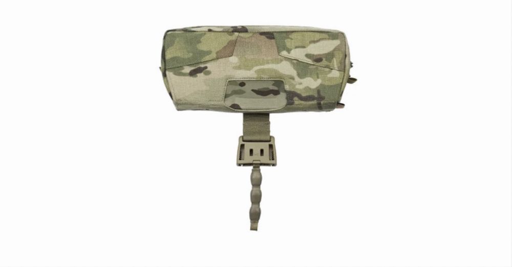 Підсумок Agilite (аптечка/утилітарний)