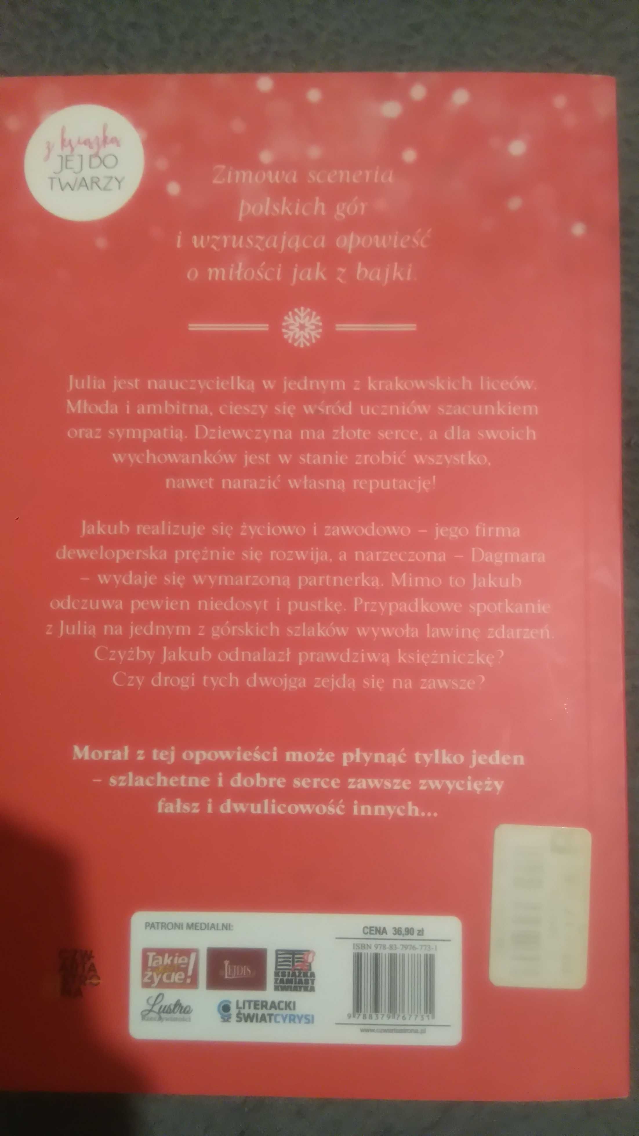 Zakochaj się Julio