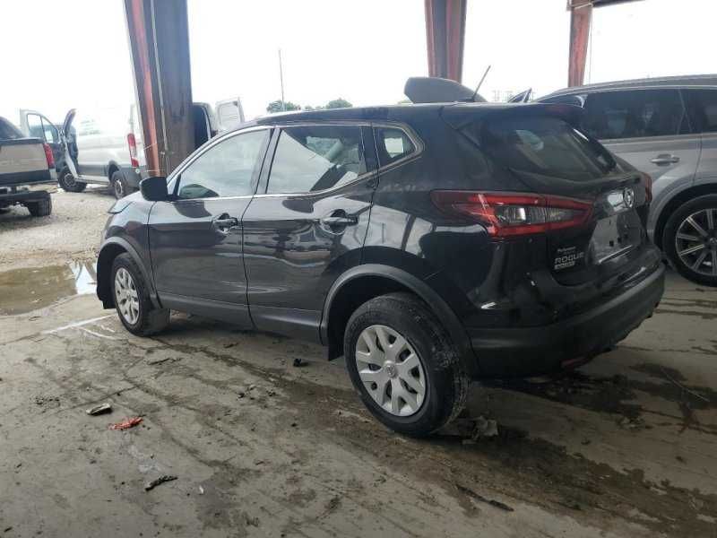 Разборка двигатель акпп Nissan Rogue, Qashqai/Rogue Sport 14- J11