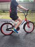 Велосипед Ардис 20 GT BIKE BMX