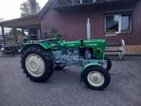 Ciągnik Ursus C330