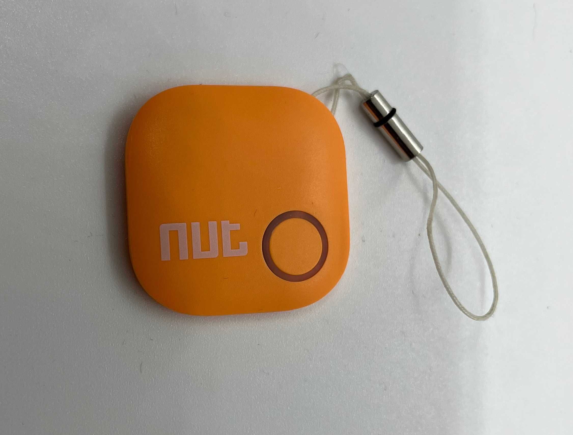 Localizador NUT Bluetooth Finder Branco