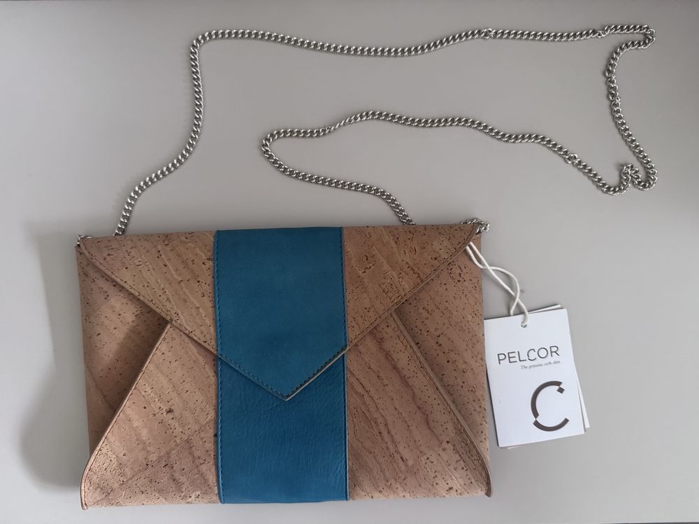 Clutch Pelcor - nova