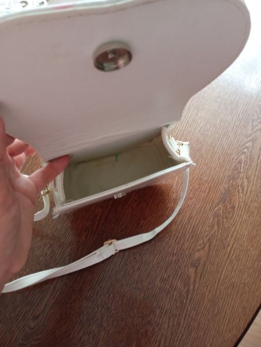 Рюкзак, сумочка  для дівчинки