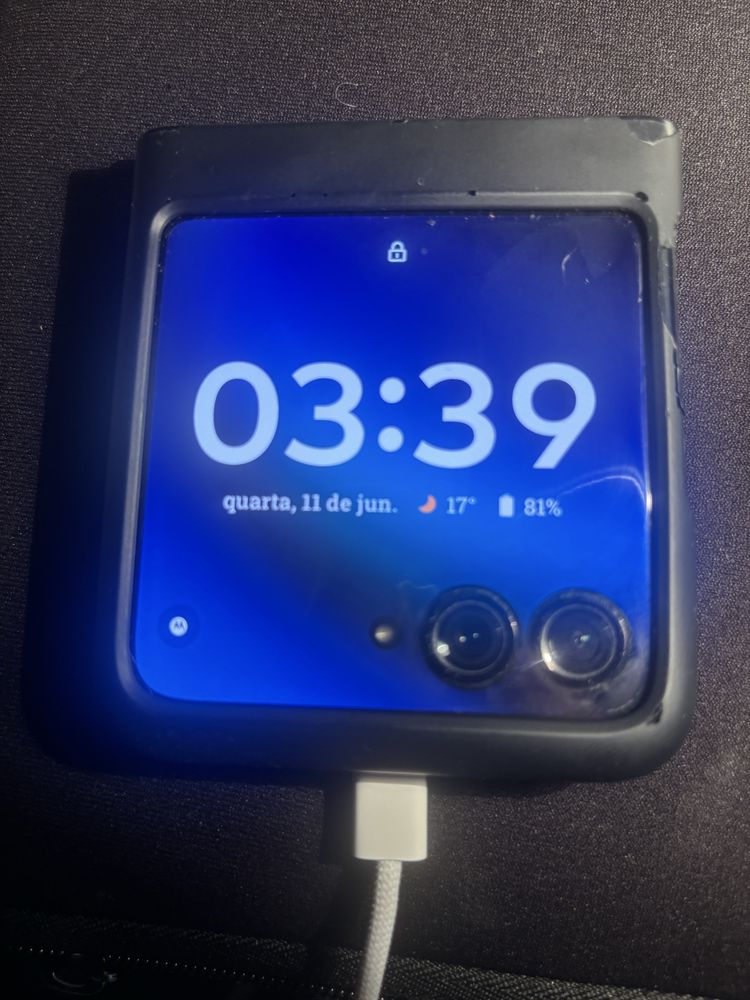 Motorola Razr 40 Ultra