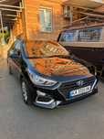 Hyundai Accent Від хозяєна надійний автомобіль