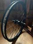 БМХ колесо фрікостер BSD West Coaster V2 LHD BMX