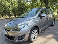 Продам Renault Grand Scenic 7 мест