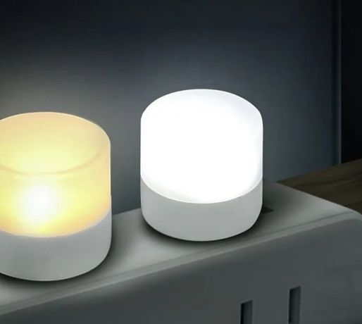 Usb лампочки, ночник, альтернативное освещение