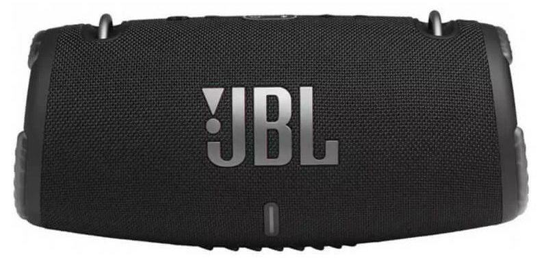 Портативная аккустика JBL Xtreme 3 Black