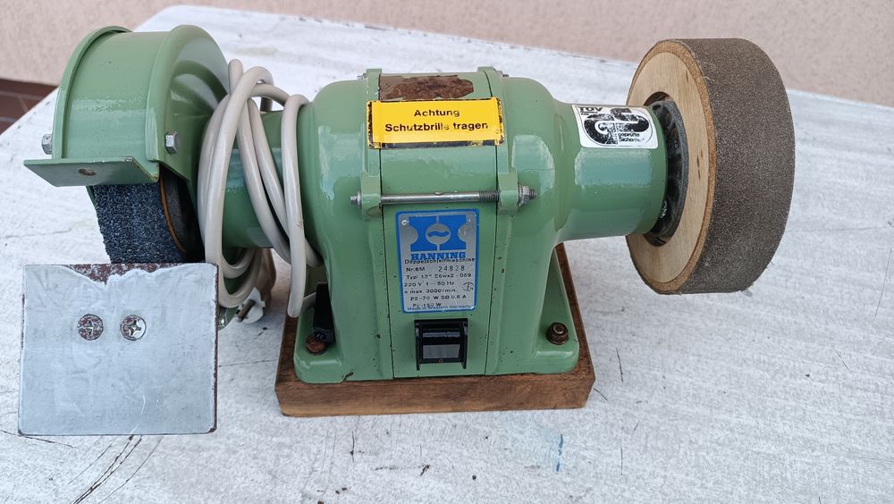 Нождак з Німеччини