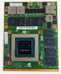 Nvidia Tesla m6 8Gb