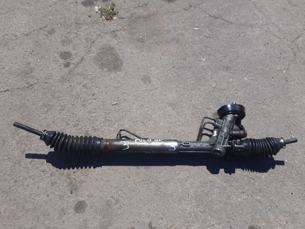 Рейка VW VOLKSWAGEN Polo IV 2002 – 2009 Trw
