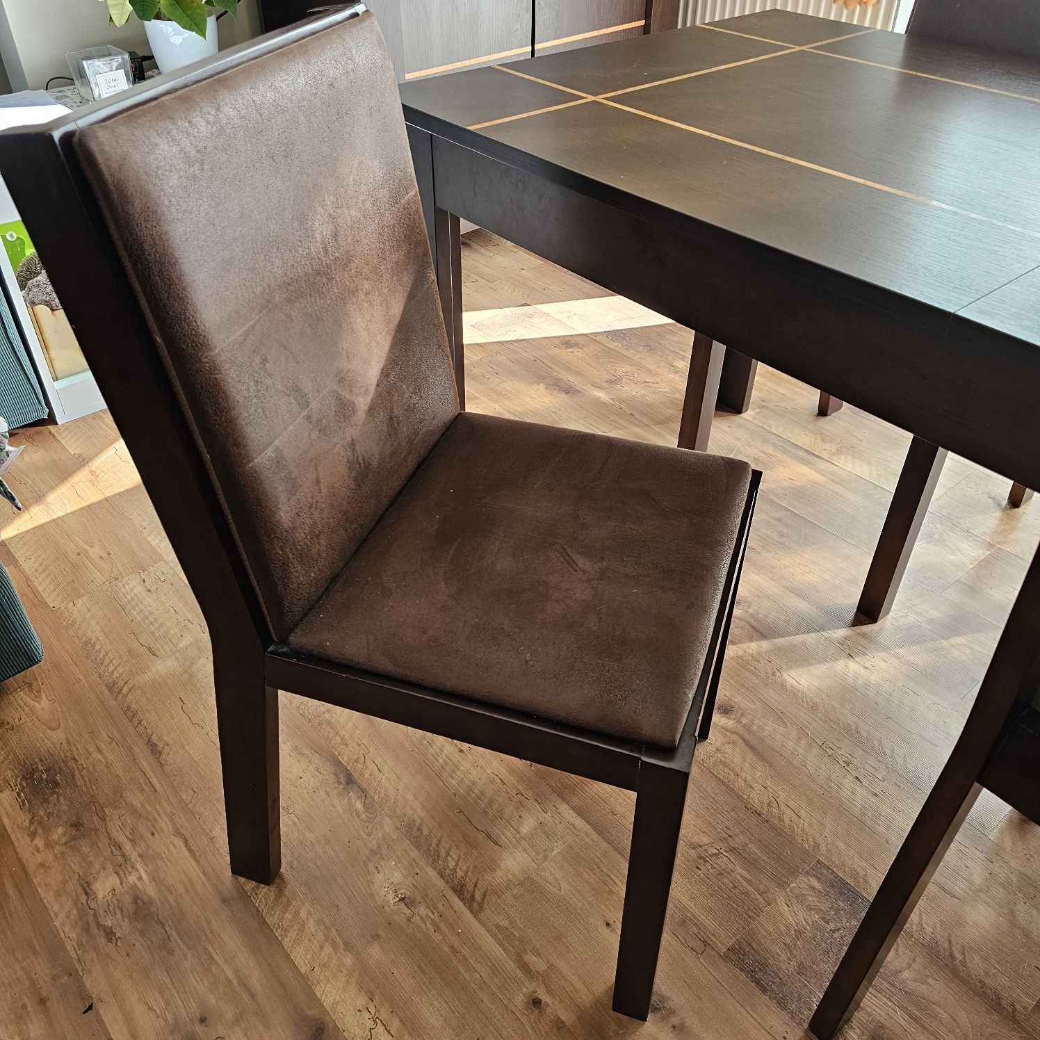 Meble Vox Modern Wenge