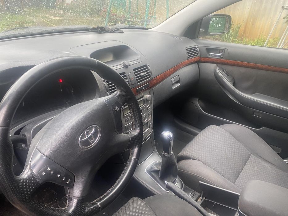 Продам автомобіль