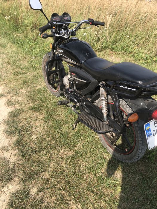 Продам спарк 125 ціна 17тисяч або обмін на авто