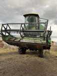 John Deere 1052 1984