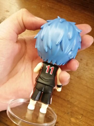 Figura - Kuroko no Basket - Kuroko (Seirin)