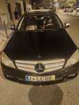 Mercedes-Benz C 220 CDi Avantgarde