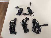 Kabel "Ósemka" - 5 sztuk