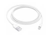 Kabel iPhone Lightning - USB 1M Wysokiej Jakości SZYBKA WYSYŁKA