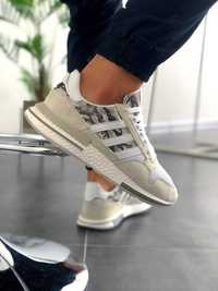 Кросівки Adidas ZX 500 44 розмір