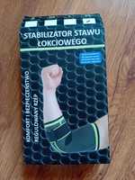 Stabilizator Stawu Łokciowego XL