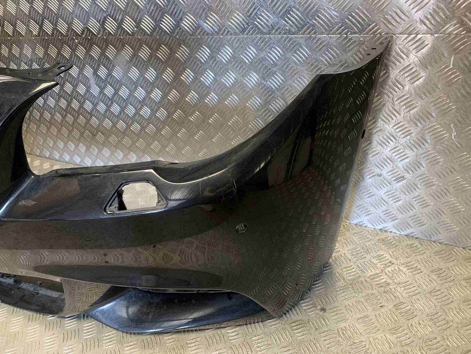 Bmw 5 f10 f11 m-pakiet zderzak przód