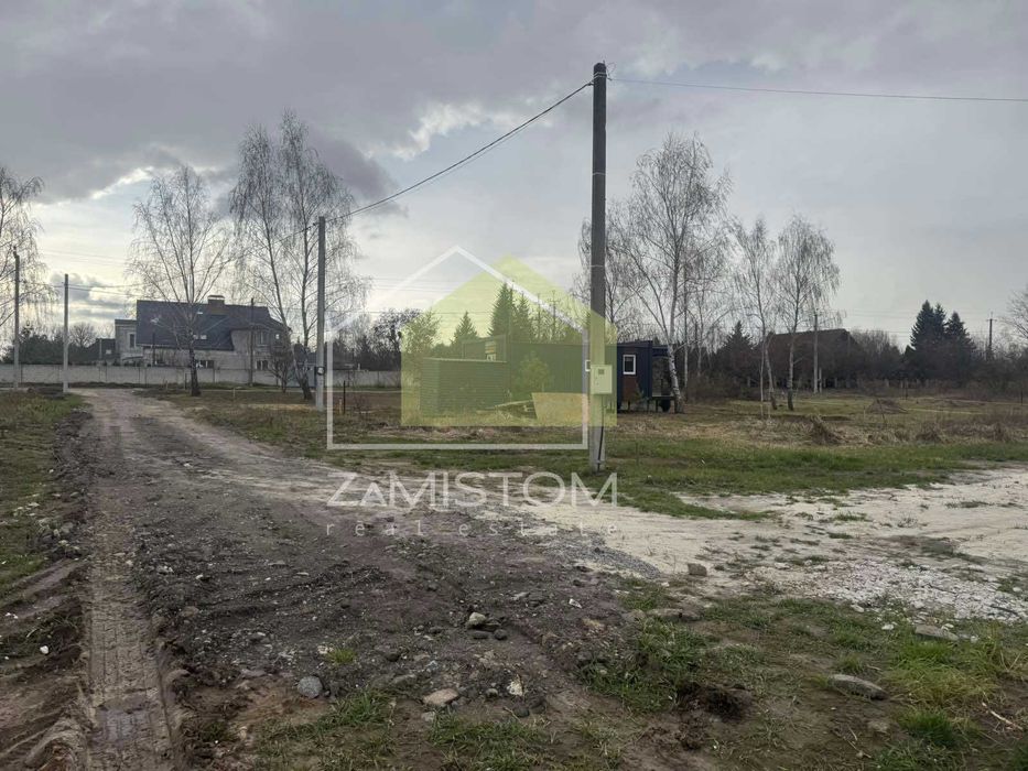 ‼️‼️Продам‼️‼️‼️№522. Ділянка 19 соток в с. Петропавловске.