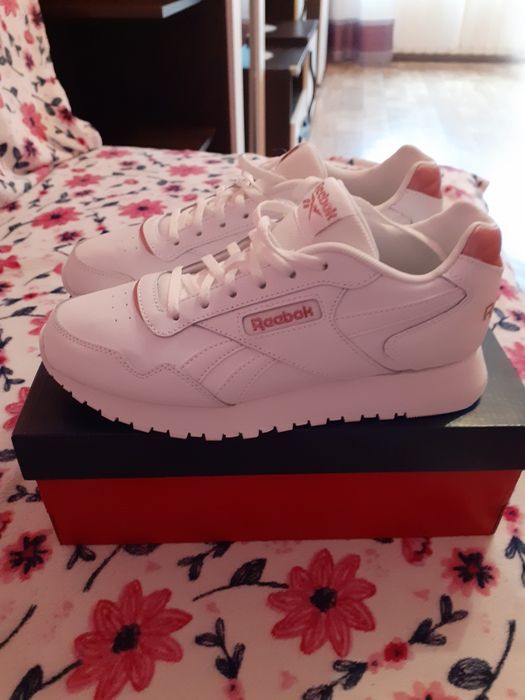 Okazja. Tanio sprzedam. Zestaw butów 37 adidasy reebok nowe