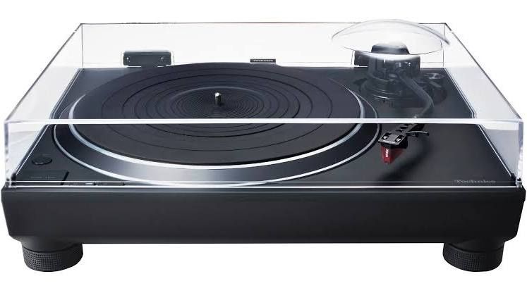 Програвач платівок Technics SL-1500C