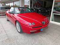 Alfa Romeo GTV 2.0 V6 TB