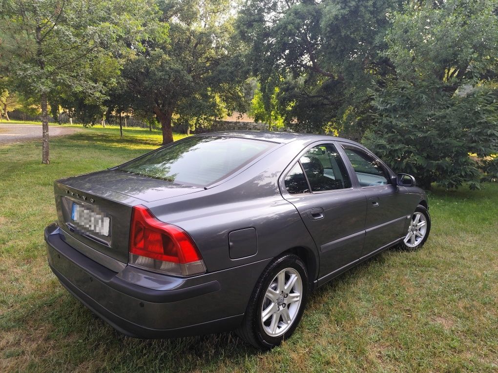 Volvo S 60 2.4 D5 163 CV
