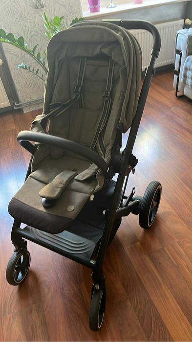 Cybex balios S lux