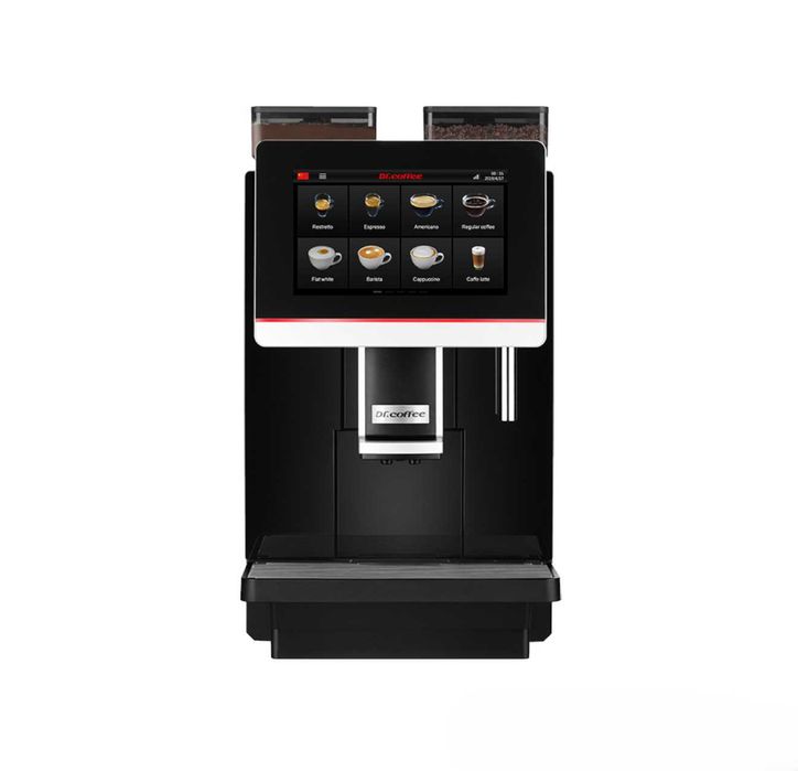 Нова кавомашина Dr. Coffee Coffeebar Plus-B CCM кавоварка кофеварка