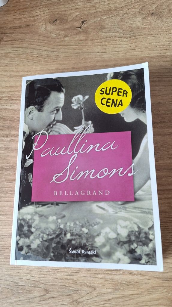 Bellagrand Paullina Simons