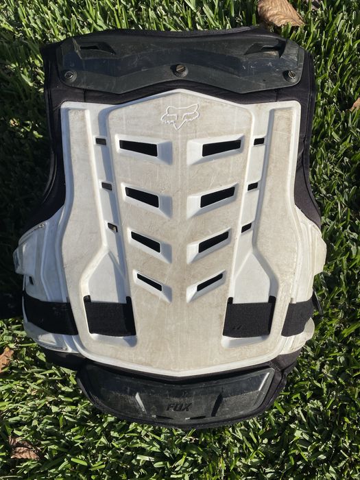 Proteções Downhill