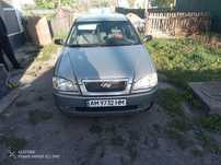 Продам Чері амулет 1.6 2008р