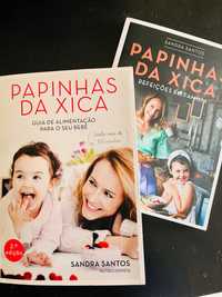 Papinhas da Xica