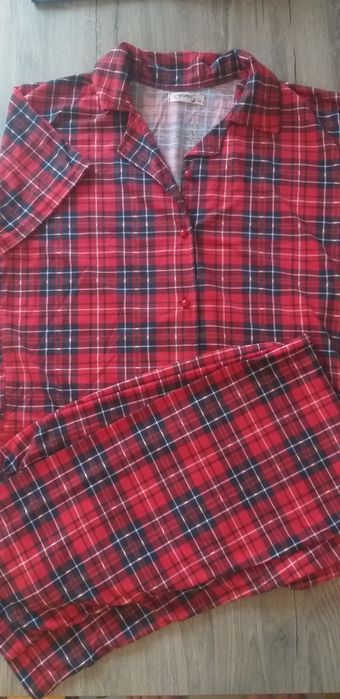 Піжами виробництва Туреччини