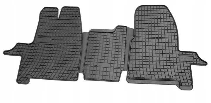 Typowe Pokrowce Samochodowe Ford Transit VII 2013- Śląsk