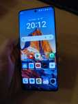 Смартфон Realme 10 Pro Plus 5G 12/256 GB (Hyperspace)