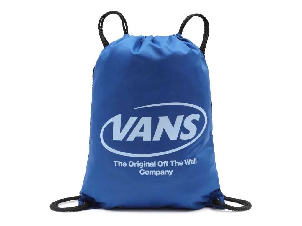 VANS MN League Bench Bag VN0002W67WM1 - plecak, worek