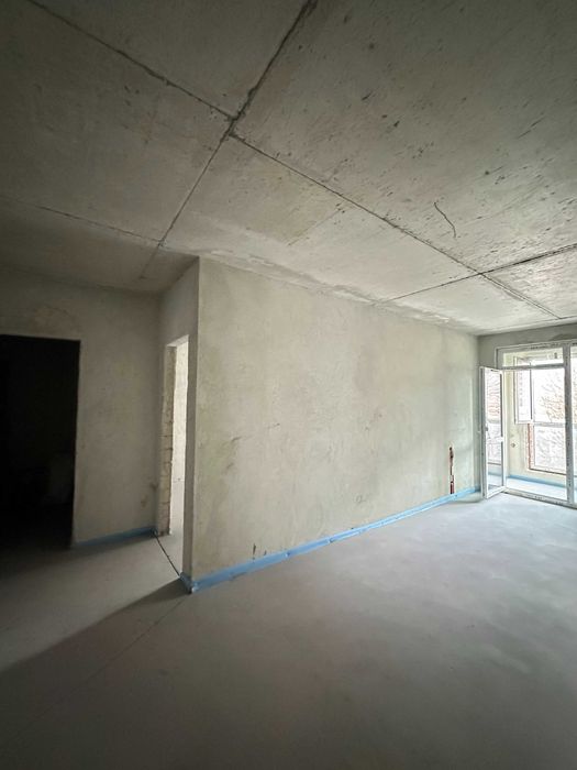 Продаж 1-кім квартири 50 м кв. у м. Винники на вулиці Кільцева 17А