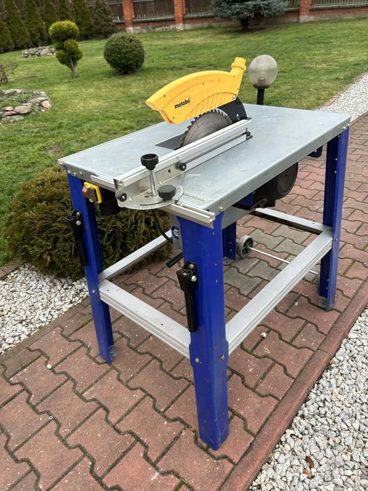 Krajzega Niemiecka Metabo 220v