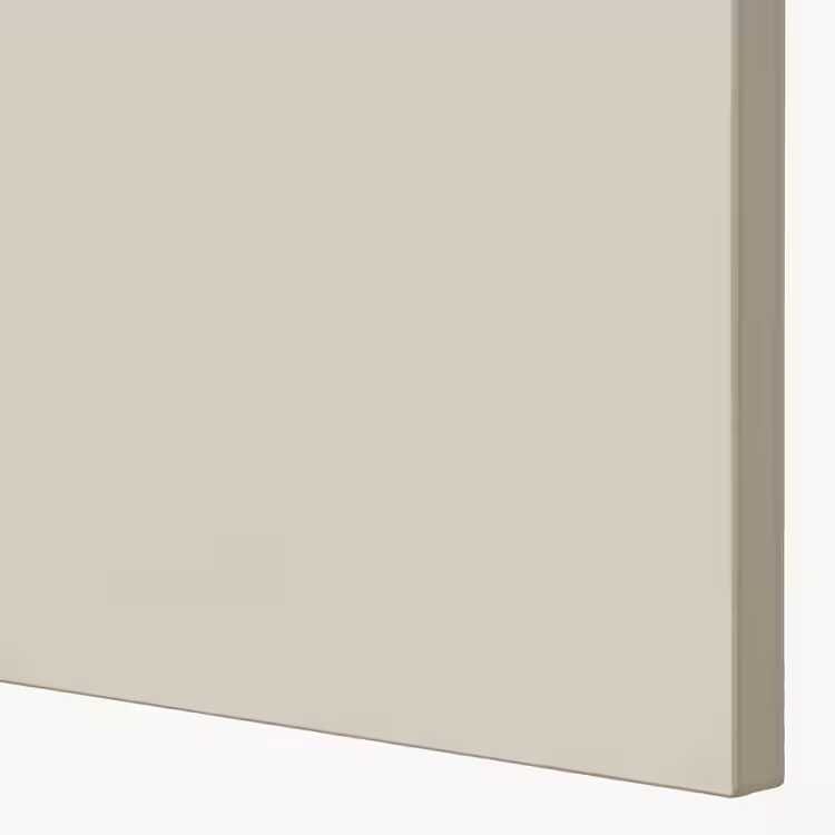 Front HAVSTORP 40x60 drzwi kolor Beżowy Ikea 804.752.64