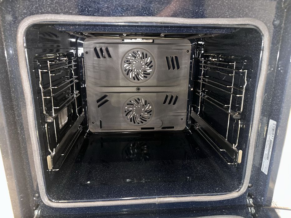 Piekarnik Samsung NV7B4245VAK Dual Cook Termoobieg Zdalne sterowanie