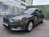 Ford Focus 1.0 SCTi Titanium EcoBoost 125cv