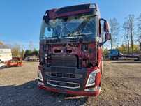 Volvo FH-420  Volvo FH-420 4x2R 428KM 2016r Winda