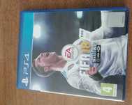 Jogos Fifa 18/19 a 5 euros cada um